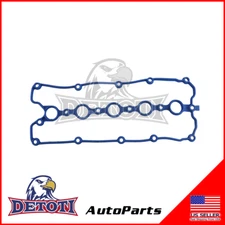 Engine Valve Cover Gasket Set for Volkswagen Jetta 2005-2014 2.5L L5 2480cc