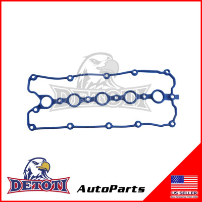 Engine Valve Cover Gasket Set for Volkswagen Jetta 2005-2014 2.5L L5 2480cc
