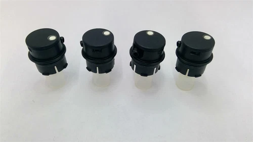 Water Filling System With Plug Float Lot Of 4