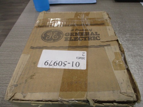 GE Type JAD-0C Current Transformer 750X120002 Ratio 1000:5A 600V 50-60Hz - Picture 7 of 7