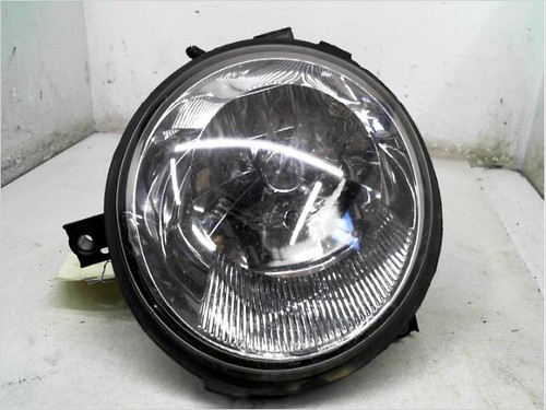 Phare gauche occasion VOLKSWAGEN LUPO Phase 1 - 1.4 - Photo 1/2