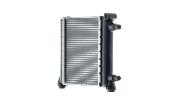 RADIATOR ENGINE COOLING CR 2596 000P FOR MINI B46A20A/A20B B48A20E/A20A 2.0L - Image 4 of 4