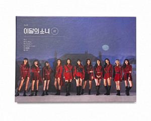 Olivia Hye Album | eBay