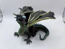 Safari LTD Fog Dragon Figurine