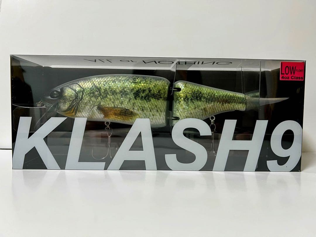 DRT Crash 9 Search Joker Crash Ghost Tiny Crash - Image 3