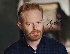Jesse Tyler Ferguson - Modern Family - Genuine Hand Signed 8x10 Photo