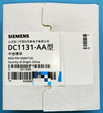 1PC New Siemens DC1131-AA Module DC1131-AA