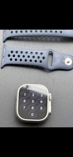 Apple Watch Ultra 2 49mm Natural Titanium Case LTE