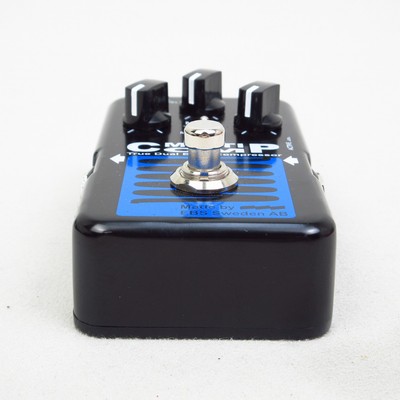 EBS Multi Comp BlueLabel Bass Compressor | eBay