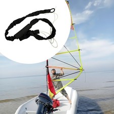 Surfbrett Segelseil Surfausrüstung Praktisches Windsurf-Kontrollseil