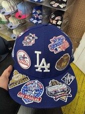 Tip of the Hat: Baseball's Top 10 New Era Caps 23