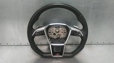 STEERING WHEEL Audi S6 Avant (C5) 2019 4K0419091N / 4K0419091NJAH / 4K0419091BE