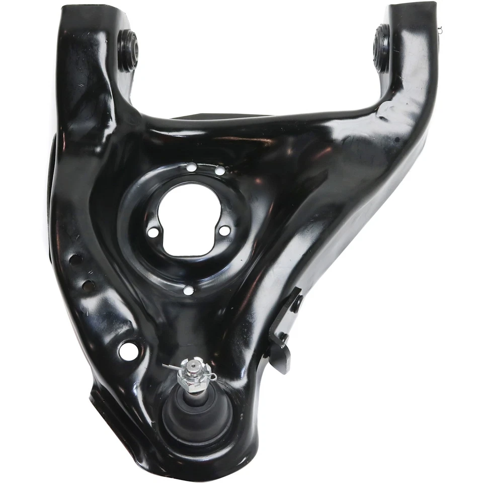 Комплект передней подвески со стороны водителя и пассажира для пикапа Chevy S10 левая правая GMC - Изображение 4 из 4