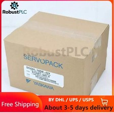 SGDH-10DE-OY New Yaskawa Servo Motor IN STOK ship by UPS