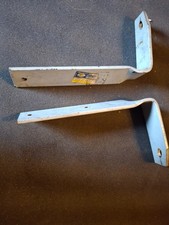 Pare-choc avant Peugeot 104