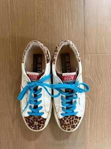 Golden Goose Zebra | eBay