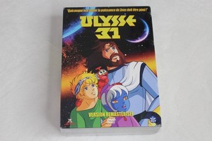 (未使用･未開封品)Ulysse 31 [DVD] Amazon.com: Ulysse 31 : Movies & TV