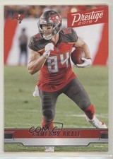 2019 Panini Prestige Cameron Brate #75 01c9