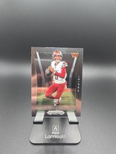 Jayden Daniels Commanders