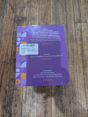 Level Up RN Microbiology Nursing Science Study Flashcards 1st Ed HS College LPN