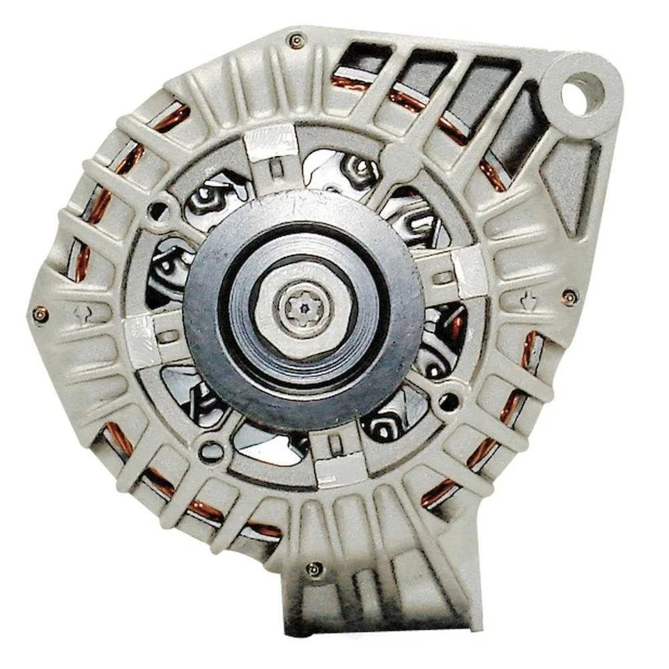 Alternador compatible con Pontiac Aztek G6 2001-2005 ACDELCO PROFESSIONAL Foto 3 de 4