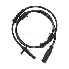 Mpulse SEN-2ABS4221 ABS Speed Sensor Rear Driver or Passenger Side  2ABS4221