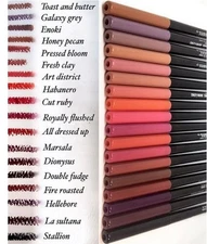 MAC Liptensity Lip Pencil Crayon Lipstick Liner .01 oz / .35 g Rare HTF NIB