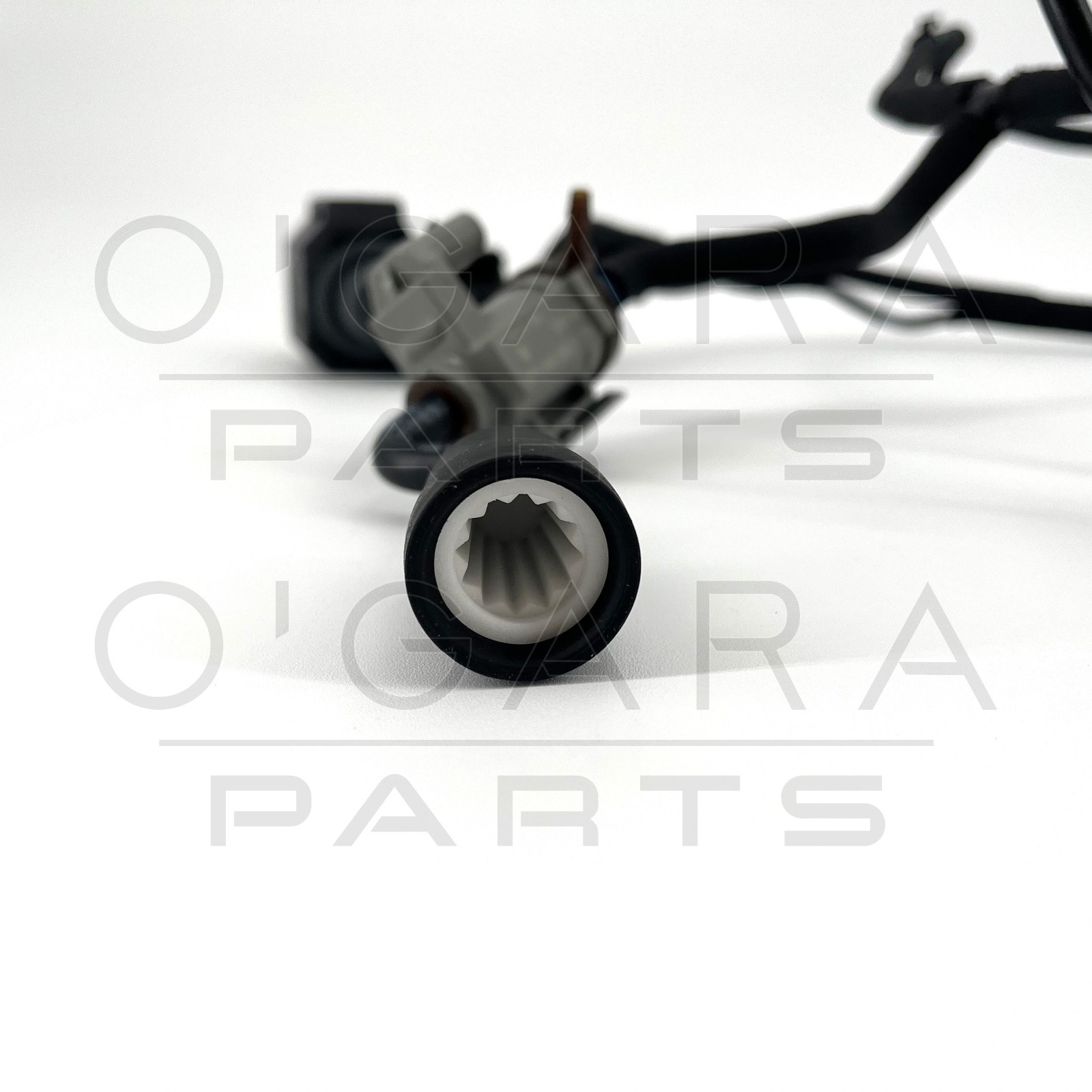 0P2131055P OEM Lamborghini Urus Vacuum Pump Set