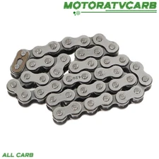 ALL-CARB For Coleman CT200U CT200U-EX BT200X Mini Bike Front Jackshaft Chain