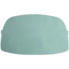 WCM Speedglas 04-0270-00 Outside Clear Lens for 9002X 10 pack