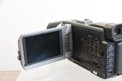 Sony Handycam DCR-TRV950 Mini DV Camcorder for sale online | eBay