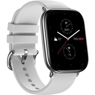 Zepp E Square, Pebble Grey (Herzfrequenzmessung) #2734533