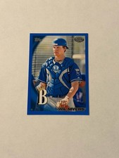 Wil Myers Rookie Card Guide 22