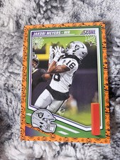 2025 Panini SHEDEUR SANDERS NFL Draft Pick #144 ROOKIE CARD #NFLDN-7 GEM MINT 10