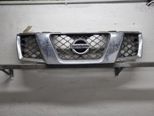 Calandre Nissan NAVARA