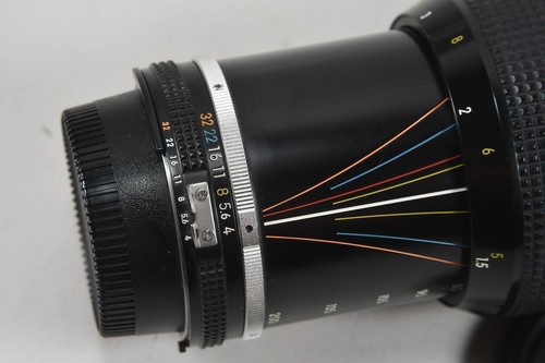 Q18A19- 2x Kamera Nikon mit Kamera Zubehör und Koffer - Bild 8 von 12