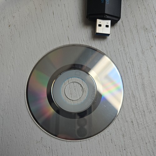 MEGA - AC1300Mbps WIFI 5 WLAN-Stick USB Dual-Band 802.11ac/a/n/g - Afbeelding 3 van 8