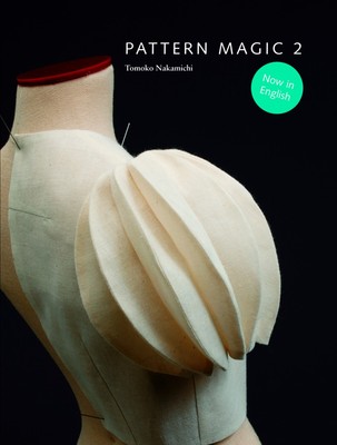 Pattern Magic, English edition - Vol.2 von Tomoko Nakamichi