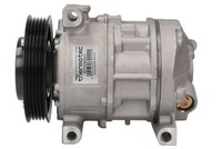 Thermotec KTT090431 5SL12C Klimaanlage Klimakompressor PAG 46 YF R134A, R1234Yf