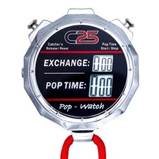 C25 Pop Watch