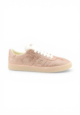 BACK70 Damen Sneaker Rosa 108041-000013-PE26