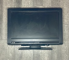 Emerson LD190EM1 TV / DVD Combo Player Untested No Remote