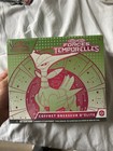 Pokemon ETB Forces Temporelles EV5 - Vert-de-Fer - (Neuf/Scellé) - FR