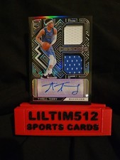 Tyrell Terry# RJI-TYT