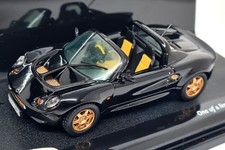Vitesse Lotus Elise Mki 1:43 27675