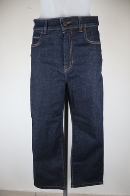 MAX MARA WEEKEND DAMEN HOSE 38 WOMAN PANTS CASUAL VINTAGE BAUMWOLLE JEANS