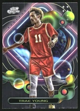2023-24 Topps Cosmic Chrome Basketball Card Pick