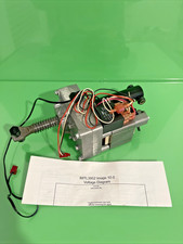 Treadmill Incline Motor Image 10.0