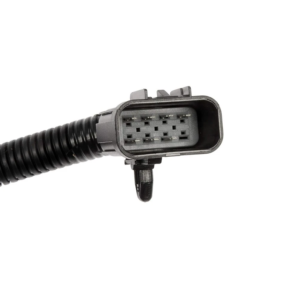 For GMC Sierra 1500 2003-2007 Transfer Case Shift Motor | Metal | Pin Terminal - Image 3 of 4