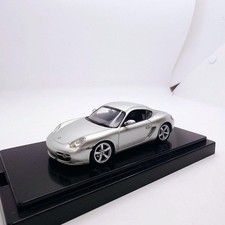 Porsche 987 Cayman S 1/43  Schuco  784865